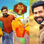 விஷ்ணு விஷாலின் முதல் ₹50 கோடி படம்! நெகிழ்ச்சியுடன் நன்றி தெரிவித்த நடிகர் விஷ்ணு விஷால்!