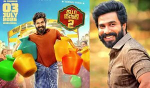 விஷ்ணு விஷாலின் முதல் ₹50 கோடி படம்! நெகிழ்ச்சியுடன் நன்றி தெரிவித்த நடிகர் விஷ்ணு விஷால்!