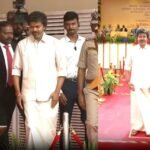 சென்னையில் கோலாகலமாகத் தொடங்கும் விழா.. கண்கவர் அணிவகுப்புடன் களமிறங்கிய அரசு..!!! 