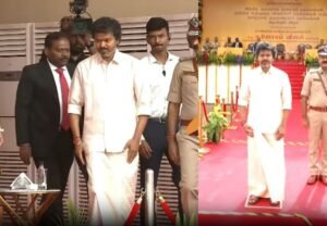 சென்னையில் கோலாகலமாகத் தொடங்கும் விழா.. கண்கவர் அணிவகுப்புடன் களமிறங்கிய அரசு..!!! 