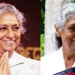 ஜானகி அம்மாவின் மறக்க முடியாத டாப் 10 பாடல்கள்..!