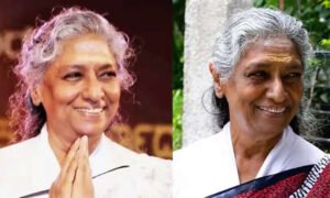 ஜானகி அம்மாவின் மறக்க முடியாத டாப் 10 பாடல்கள்..!