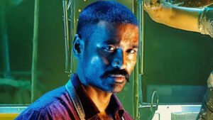 நடிகர் தனுஷ் படத்திற்கு தேசிய விருது..!