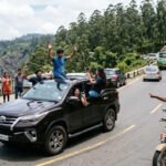 காரில் தொங்கிட்டு போனா இனி கார் பறிமுதல்! கொடைக்கானல் போற இளைஞர்களுக்கு எஸ்பி அதிரடி எச்சரிக்கை!
