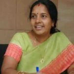 பல்கலை. விடுதியில் மாணவி மர்மமான முறையில் உயிரிழப்பு – வானதி சீனிவாசன் வேதனை…!!