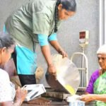 தாயுமானவர் திட்டம் வயது வரம்பு 60 ஆக குறைப்பு..!