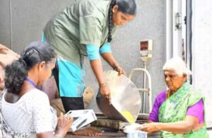 தாயுமானவர் திட்டம் வயது வரம்பு 60 ஆக குறைப்பு..!