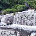 கோவை குற்றாலம் தற்காலிகமாக மூடல்..!