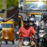 சென்னையில் ஓராண்டுக்கு போக்குவரத்து மாற்றம்..!!