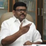 அதிமுகவில் இருந்து விலகினார் முன்னாள் அமைச்சர் வைகை செல்வன்..!