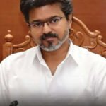 அமைச்சர்களுடன் விஜய் ஆலோசனை!