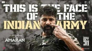72வது தேசிய திரைப்பட விருதுகள் : சிறந்த தமிழ் திரைப்படம் ராயன், அமரன் படத்துக்கு 3 தேசிய விருது..!