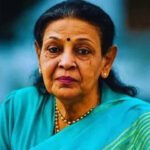 பழம்பெரும் பாடகி ஜமுனா ராணி பெங்களூருவில் காலமானார்..!