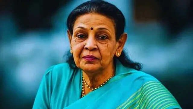 பழம்பெரும் பாடகி ஜமுனா ராணி பெங்களூருவில் காலமானார்..!