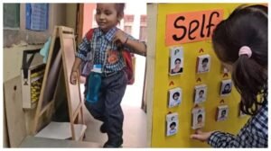 “அட்டென்டன்ஸ் எடுக்கிறதுல கூட இப்படியொரு மேஜிக்கா?” கிரியேட்டிவான யோசனையால் அசத்திய ஆசிரியர்… எகிறும் லைக்ஸ்கள்…! 