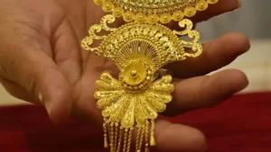 தங்கம் விலை இன்று ஒரேடியாக ரூ.2160 குறைந்தது… வெள்ளி விலையும் ரூ.5000 சரிவு…! 