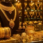 சவரனுக்கு ரூ.200 உயர்ந்த தங்கம் விலை!
