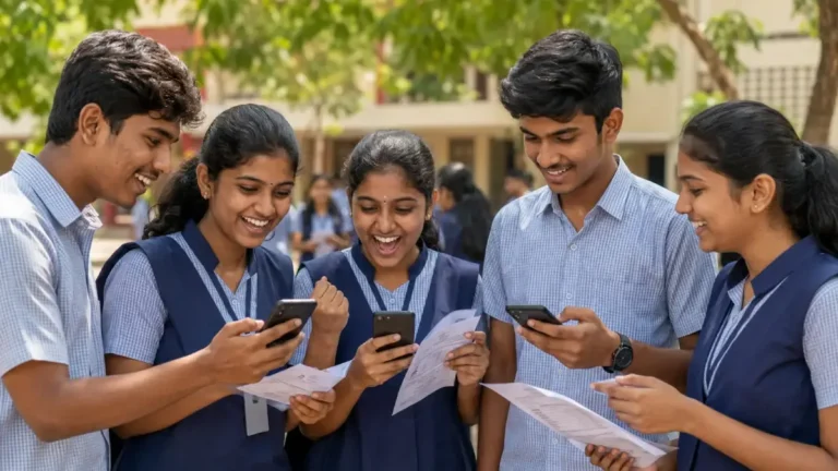 மாணவர்களே கவனம்… இன்று வெளியாகிறது 11 & 12-ம் வகுப்பு மறுதேர்வு ரிசல்ட்!