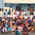 ஒட்டுமொத்த இந்தியாவையுமே வியக்க வைத்துள்ள விசித்திர கூட்டுக்குடும்பத்தின் ரகசியம்..!! 