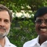 பாஜக கூட்டணியை கழட்டி விடுகிறாரா ரங்கசாமி…!! 