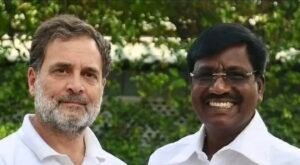 பாஜக கூட்டணியை கழட்டி விடுகிறாரா ரங்கசாமி…!! 