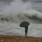 வானிலை அப்டேட்! நீலகிரி மாவட்டத்தில் பலத்த காற்று வீசும்…!