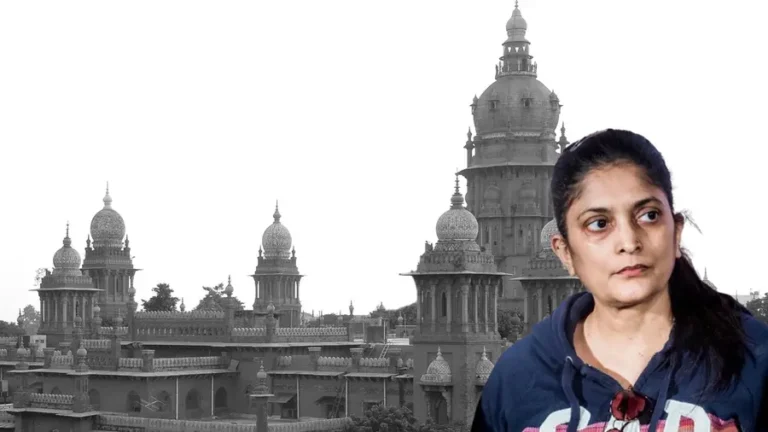“சுதா கொங்கராவின் மனு தள்ளுபடி” – ‘இதயம் முரளி’ பட விவகாரத்தில் சென்னை உயர்நீதிமன்றம் அதிரடி உத்தரவு….!! 