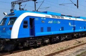 இந்தியாவின் முதல் ஹைட்ரஜன் ரயில் ஜூலை 17-ல் தொடக்கம்!