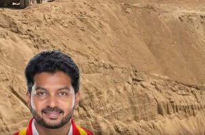 கனிம வளத்துறை அதிகாரிகள் கூண்டோடு மாற்றம்