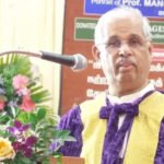 “Gen Z-க்களை தவறாக வழிநடத்துகின்றனர்’’- ஆளுநர் அர்லேகர்