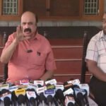 தமிழக அரசியலில் பரபரப்பு : அதிமுக அழிந்துவிட்டது; 25 எம்எல்ஏக்கள் தவெகவுக்கு வருவார்கள்: புகழேந்தி