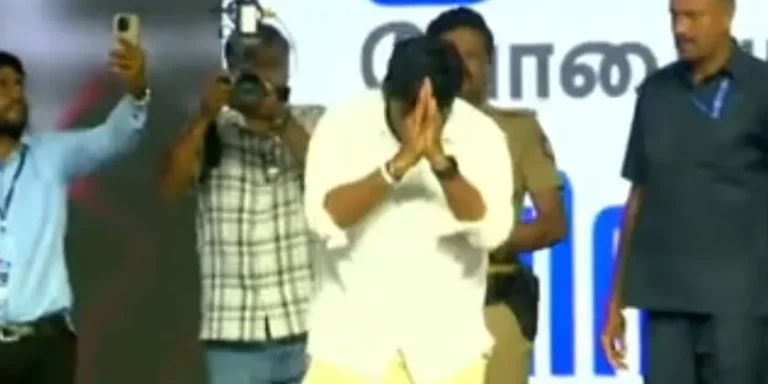 தமிழகத்தின் கடனை, நாம்தான் அடைக்கப் போகிறோம்:  அண்ணாமலை