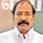 இபிஎஸ் ஆலோசனை கூட்டம்- தங்கமணி பங்கேற்கவில்லை
