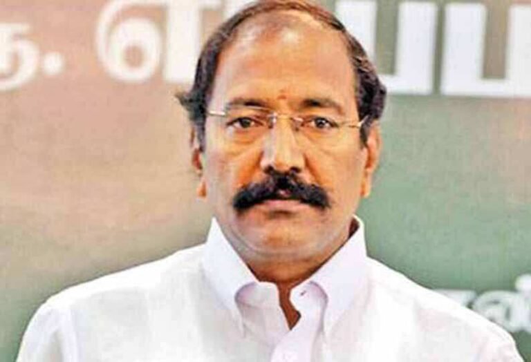 இபிஎஸ் ஆலோசனை கூட்டம்- தங்கமணி பங்கேற்கவில்லை