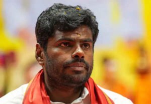 ஜூலை 26ல் அண்ணாமலை அடுத்த மாநாடு..!!