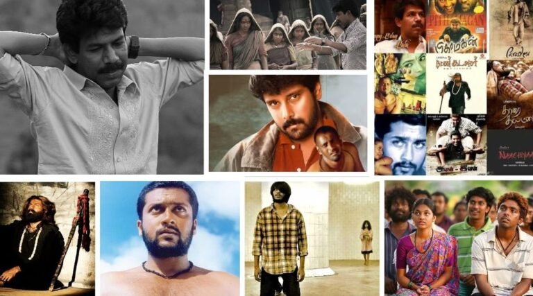 பாலா: தேசிய பெருமிதம் பெற்றுத் தந்த தமிழ்ப் படைப்பாளி!