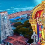 திருச்செந்தூர் கோயிலில் தரிசன நேரம் மாற்றம்..!!