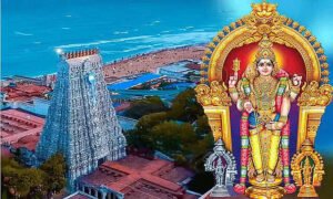 திருச்செந்தூர் கோயிலில் தரிசன நேரம் மாற்றம்..!!