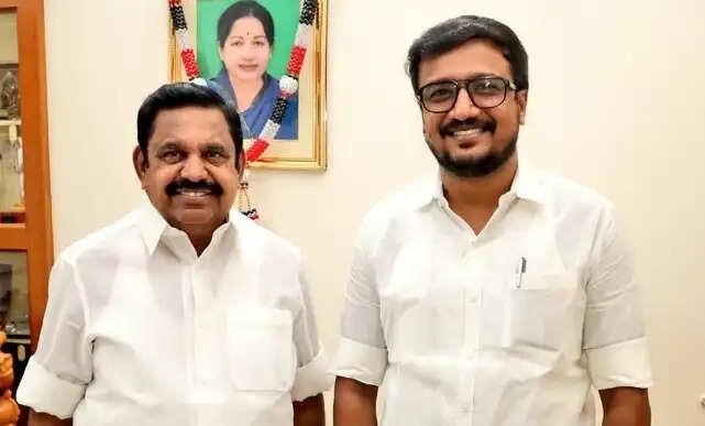 அதிமுகவிலிருந்து விலகுவதாக சிங்கை ராமச்சந்திரன் அறிவிப்பு