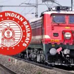டிகிரி முடித்தவர்களுக்கு ரயில்வேயில் வேலை.. மாதம் ரூ.35,400 சம்பளம்..!