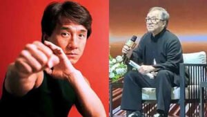71 வயதில் ஜாக்கி சான் எடுத்த உருக்கமான முடிவு: தனது இறுதி அஞ்சலி பாடலை…