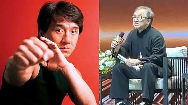 71 வயதில் ஜாக்கி சான் எடுத்த உருக்கமான முடிவு: தனது இறுதி அஞ்சலி பாடலை…