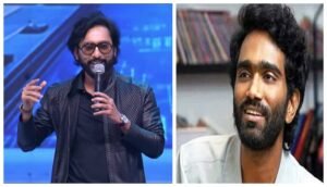 “தமிழ் சினிமாவில் மிகவும் புத்திசாலியான நபர் பிரதீப் ரங்கநாதன் தான்”