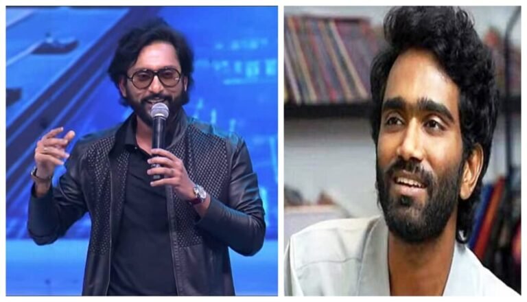 “தமிழ் சினிமாவில் மிகவும் புத்திசாலியான நபர் பிரதீப் ரங்கநாதன் தான்”