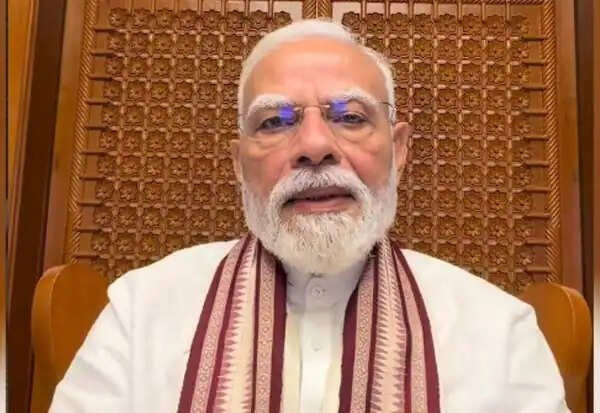 இளைஞர்களுக்கு பிரதமர் மோடி நன்றி..!!