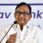“காமராஜர் ஆட்சியைப் போல லஞ்சம் இல்லா ஆட்சி”- விஜய்க்கு ப.சிதம்பரம் பாராட்டு