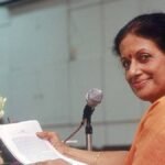 எழுத்தாளர் வாஸந்திக்கு எத்தனை முகங்கள்?