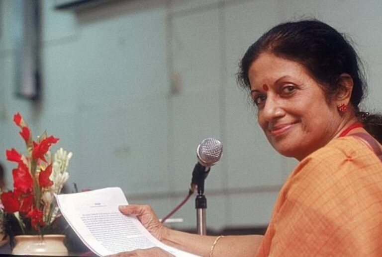 எழுத்தாளர் வாஸந்திக்கு எத்தனை முகங்கள்?