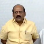 நில ஆக்கிரமிப்பு புகாரில் சிக்கிய முன்னாள் அமைச்சர்