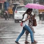 மக்களே உஷார்..! ஜூலை 12 வரை கொட்டப்போகும் மழை!